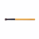 Веган бамбукова четка за блендиране (за сенки или коректор)