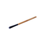 Веган бамбукова малка плоска четка - Small Flat Brush