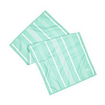 Dock&Bay - Кърпа за баня от рециклирани материали - Peppermint pink-Copy