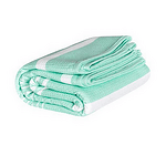 Dock&Bay - Кърпа за баня от рециклирани материали - Peppermint pink-Copy