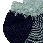 Healthy Seas Socks - Мъжки къси чорапи - Мулоуей-Copy