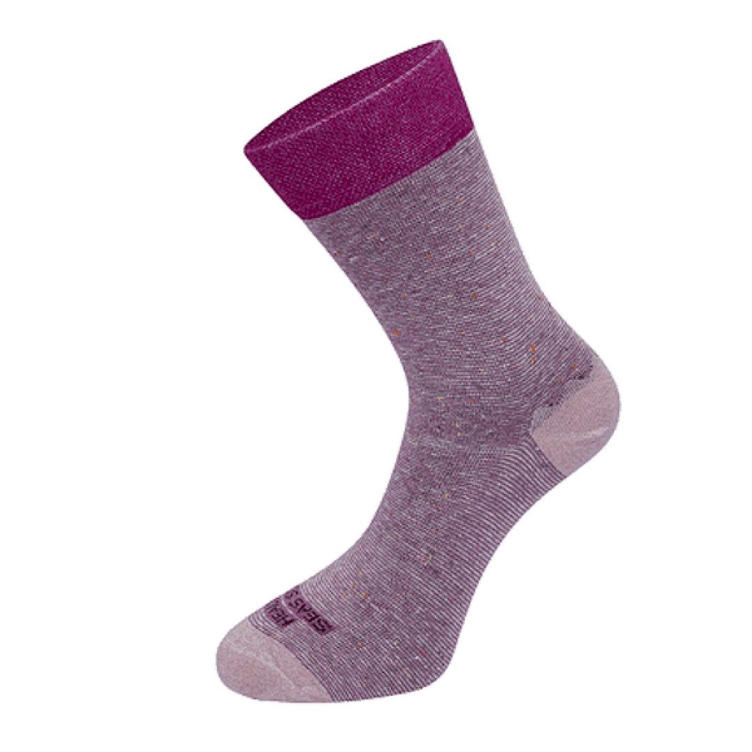 Healthy Seas Socks - Дамски чорапи - Лобстър-Copy