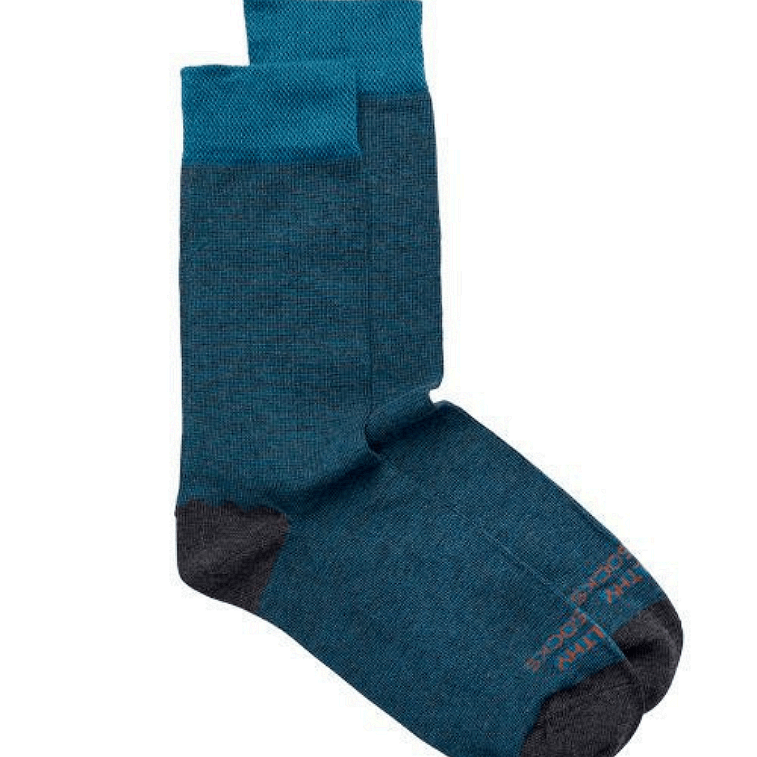 Healthy Seas Socks - Мъжки чорапи - Dory-Copy