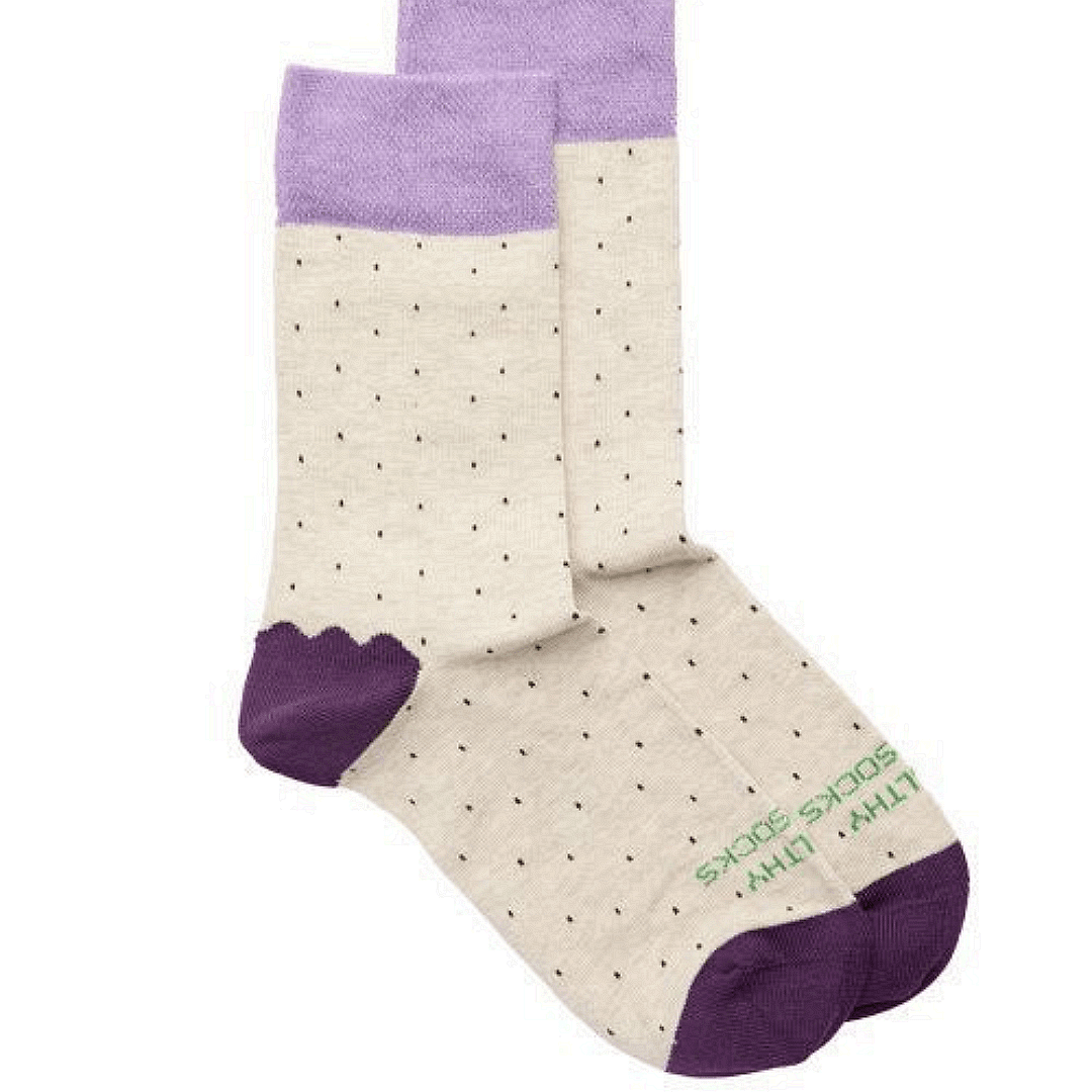 Healthy Seas Socks - Дамски чорапи - Ark-Copy