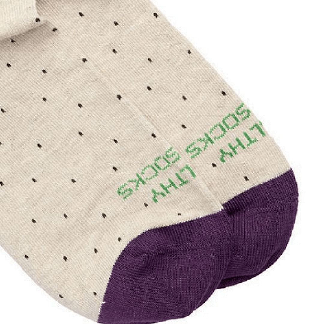 Healthy Seas Socks - Дамски чорапи - Ark-Copy
