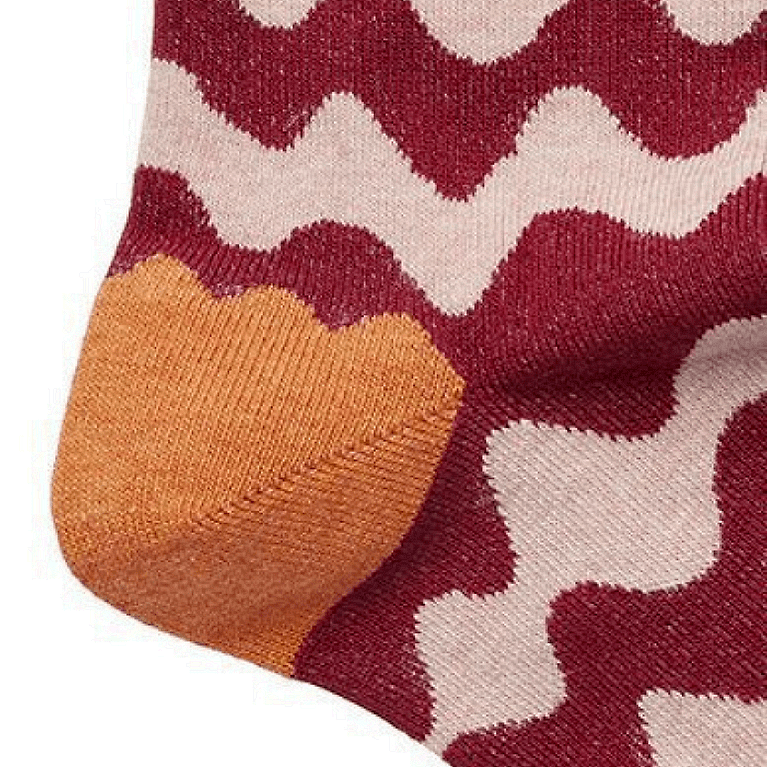 Healthy Seas Socks - Дамски чорапи - Goby-Copy