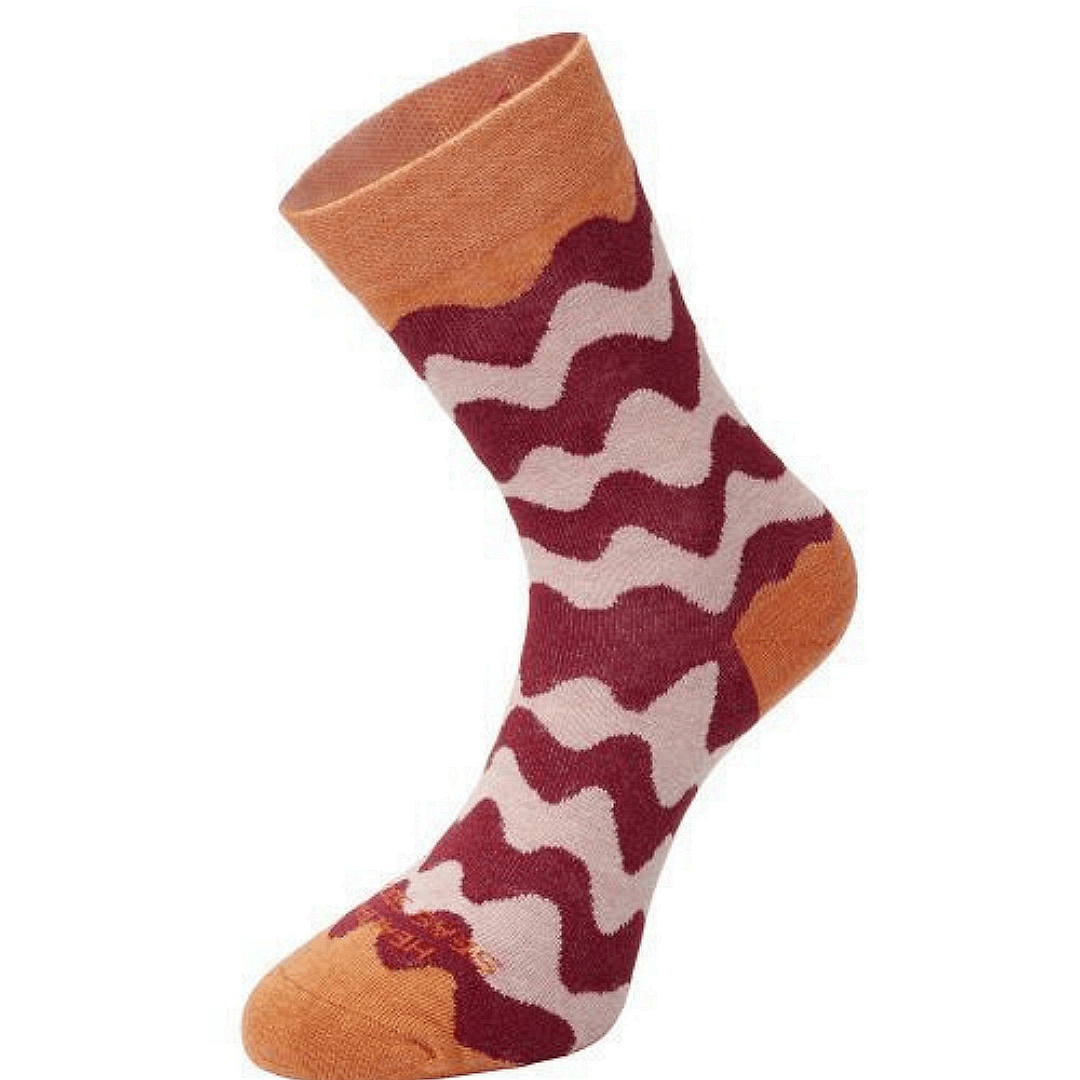 Healthy Seas Socks - Дамски чорапи - Goby-Copy