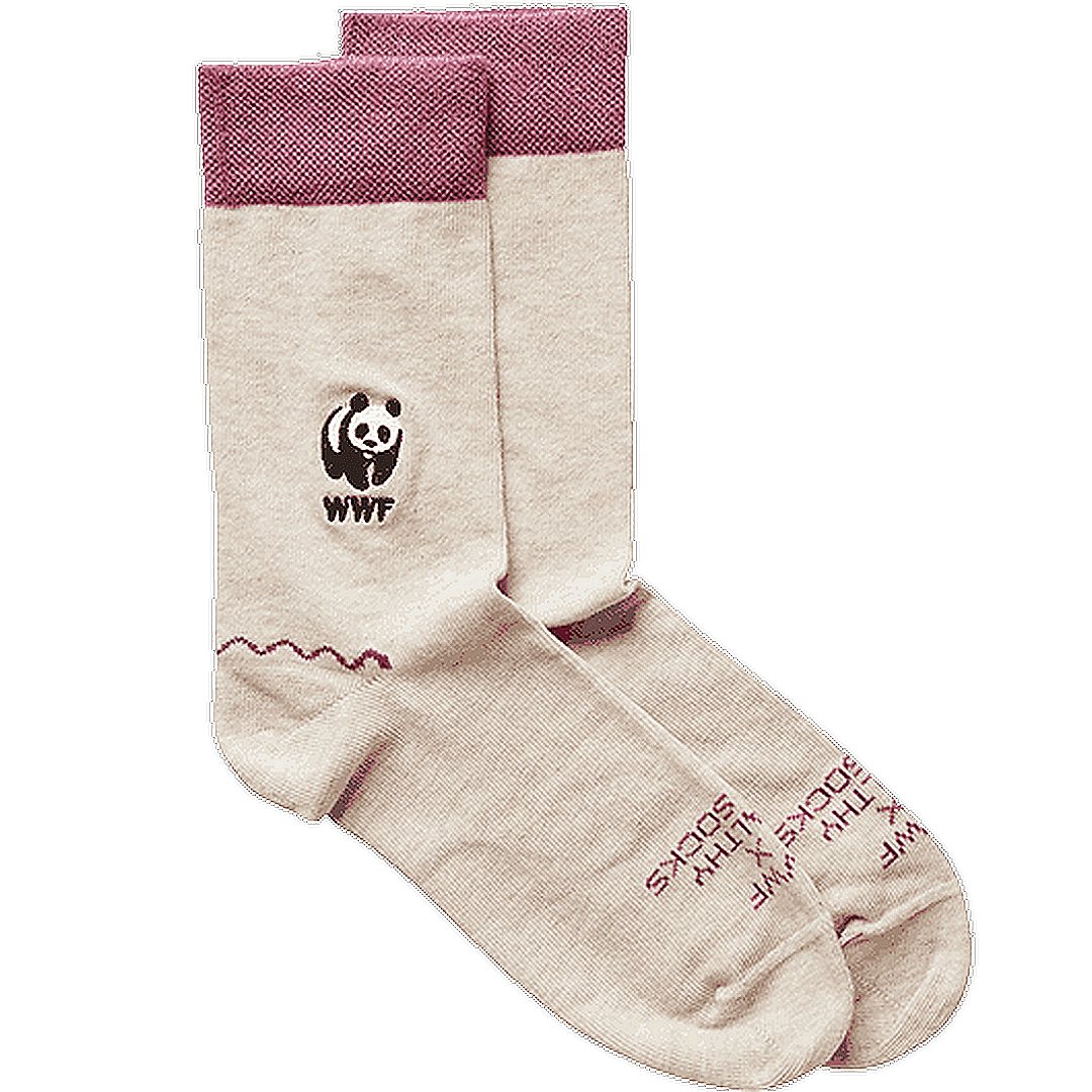 Healthy Seas Socks - Дамски чорапи - Boga-Copy