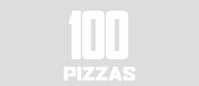 100pizzas