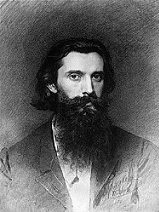 Николай Дмитриев-Оренбургски