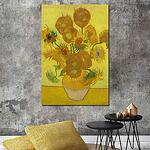 Картина "Sunflowers"