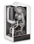 Газов котел Viessmann Vitodens 100-W