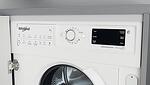 Пералня WHIRLPOOL BIWDWG 751482 EU N
