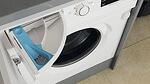 Пералня WHIRLPOOL BIWDWG 751482 EU N