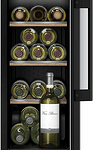 Виноохладител BOSCH KUW20VHF0
