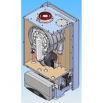 Кондензационен газов котел Termet Ecocondens Silver Plus