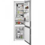 Хладилник с фризер AEG RCB736E5MX