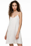 Camisole from satin.