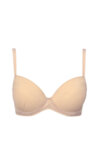 Push-Up Cup bra with hazel lace!