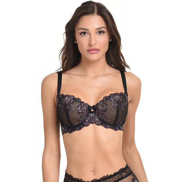 Foam padded bra Antoinette