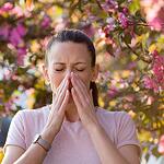 Какво да очакват страдащите от алергия през пролетния сезон
