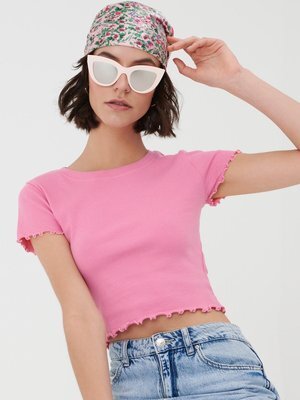 Дамските слънчеви очила 2 - повече от моден аксесоар
