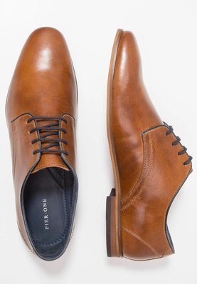 Мъжки обувки 2 - качество и издръжливост