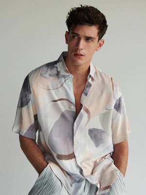 Мъжки ризи 3 -  огромна гама от цветове