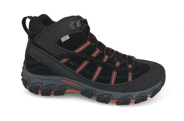 Merrell terramorph clearance mid waterproof