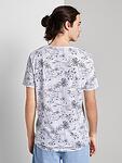 Тениска Tom Tailor с флорален принт