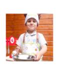Детски комплект за готвене Andreu toys