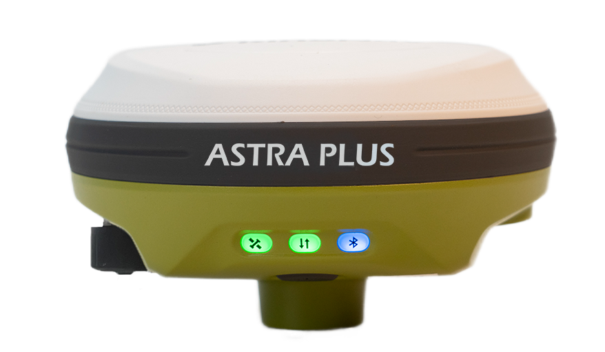 GNSS приемник Astra Plus