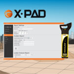 Софтуер за кабел локатори X-PAD VU