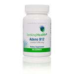 Витамин B12 аденозилкобаламин (60 таблетки)