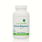 Магнезий Optimal Magnesium (150 мг,100 капсули)