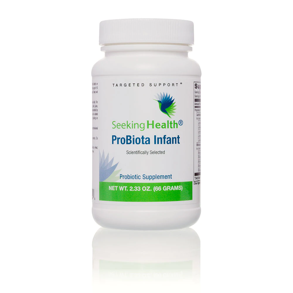 Пробиотик Probiota Infant (66 g, 120 дози)