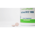Витамин B12 Актив (60 таблетки)