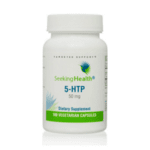 5-HTP - L-5-хидрокситриптофан (50 mg, 100 таблетки)