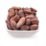 Какаови зърна - био (500г)