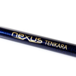 Тенкара прът NEXUS 3,60 , карбонов тубус