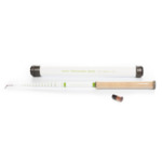 Tenkara прът MINI 3,60 , карбонов тубус