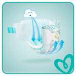 Pampers Active Baby 2  72 броя