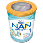 Nestle Nan 1- 800г
