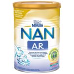 Nestle NAN A.R. - формула за кърмачета против провръщане (регургитация)