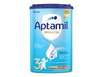 Aptamil 3 адаптирано мляко за кърмачета от първата годинка- 800 г