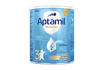 Aptamil 3 Pronutra Адаптирано мляко за кърмачета след една годинка 400 г