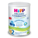БИО Преходно мляко HiPP 2 COMBIOTIC® - 350г