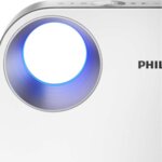 Philips Пречиствател за въздух, серия 4500i