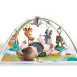 TINY LOVE Активна гимнастика Into the Forest Deluxe Gymini 0м+