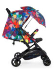 Чадър за бебешка количка Cosatto CT4892 Kaleidoscope